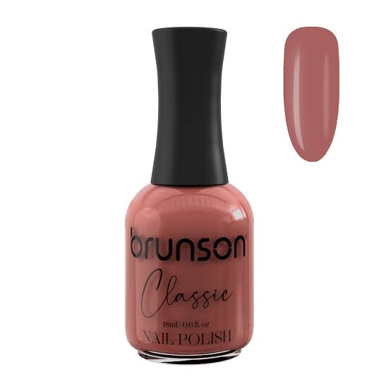 Classic Pedicure (Normal Polish)