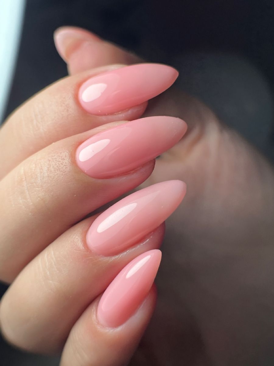 Hard Gel Extensions Refill