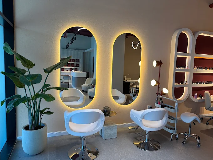 VIP Mani Pedi Combo