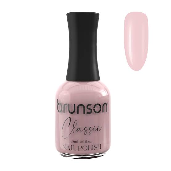 Classic Manicure (French)