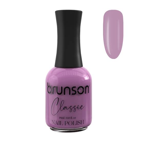 Russian Manicure ( NormalPolish)