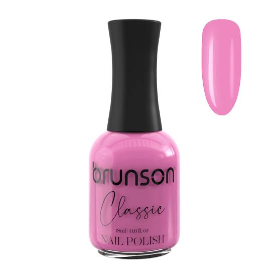 Basic Mani & Pedi (normal polish+French)