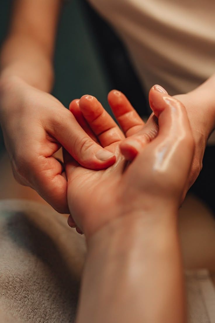 Extra Massage