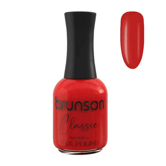 Basic Mani & Pedi combo (Normal Polish)