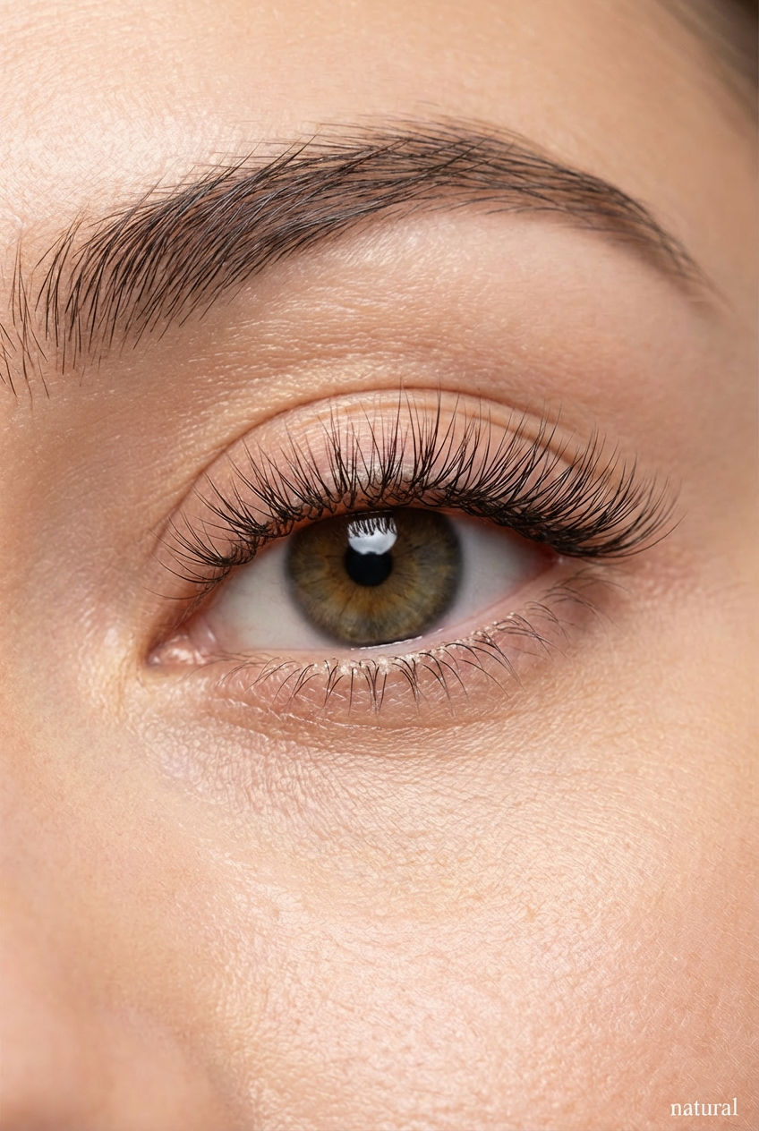 Classic Lashes