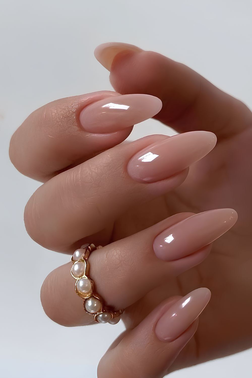 Acrylic Refill (Hand)