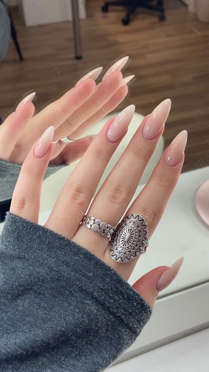 REFILL GEL (LONG NAILS)