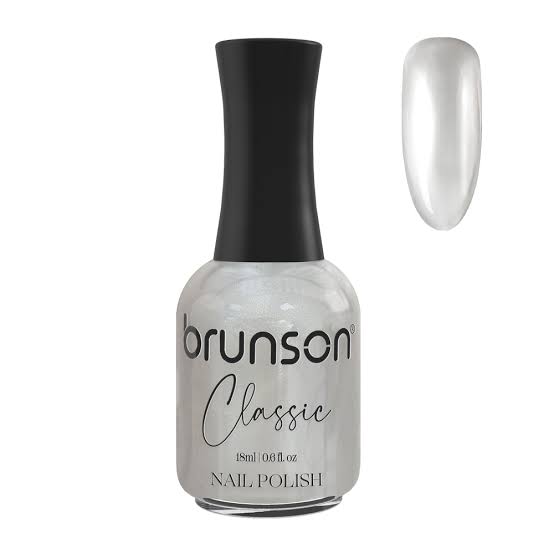 Classic Manicure (Normal Polish)