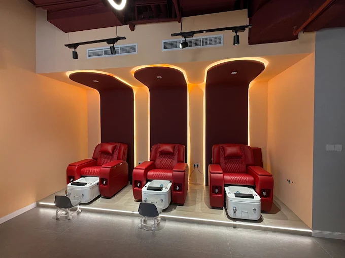 Nourishing Mask